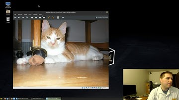 Gnome Showdown! Fedora vs Debian Linux Distro Comparison