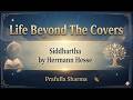 Siddhartha by Hermann Hesse