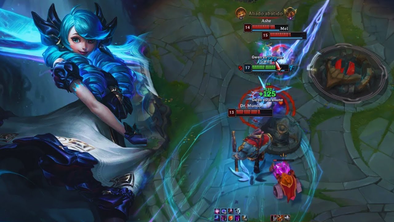 200 Anos de Balanceamento