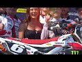 SMX Insider | Pro Motocross Recap | 2025