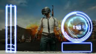 PUBG extreme theme song (remixed)