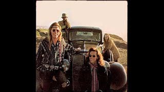 Watch Hot Tuna New Song for The Morning video