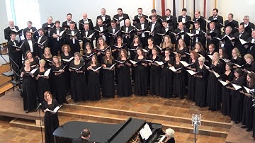 The Lord is My Shepherd - Howard Goodall