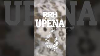 Rated R Hawaii presents UPENA at #LAFW