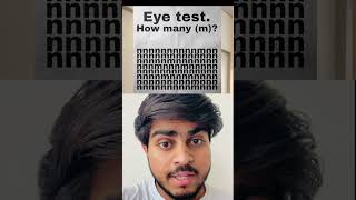 How many m 🧐🫪  #challenge #game #funny
