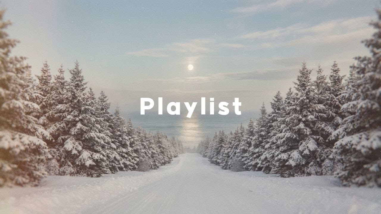 🎧Jazz ballads Playlist l Песни, которые слушаешь, вспоминая объятия матери