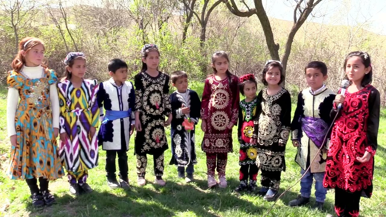 НАВРУЗИ ДЕҲАИ БЕДАКИ ҶАМОАТИ КОСАТАРОШ ШАҲРИ ПАНҶАКЕНТ 2023