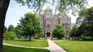 Compliance Office FERPA Video