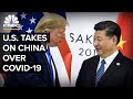 Trump’s Renewed Fight With China Explained