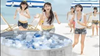 JKT48 - Iklan Pocari Sweat.flv