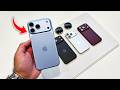 iPhone 18 Pro All New Colors Hands-on