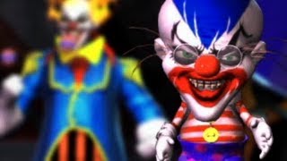 Generic Ending - Twisted Metal 4