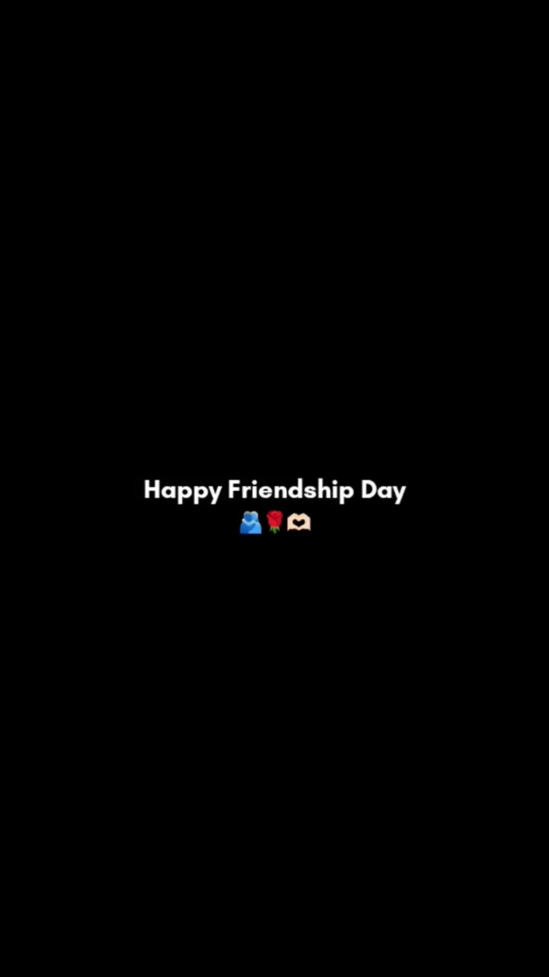 👌 બેસ્ટ ફ્રેન્ડ - ShareChat