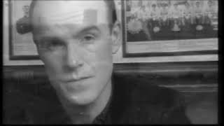 Celebrity I'm Frank Morgan: RewiRED - The Full Show LIVE - TRAILER Profile