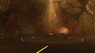 Celestial Realm Portal | Roblox Map Showcase