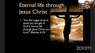 Rejoicing in the hope of salvation
