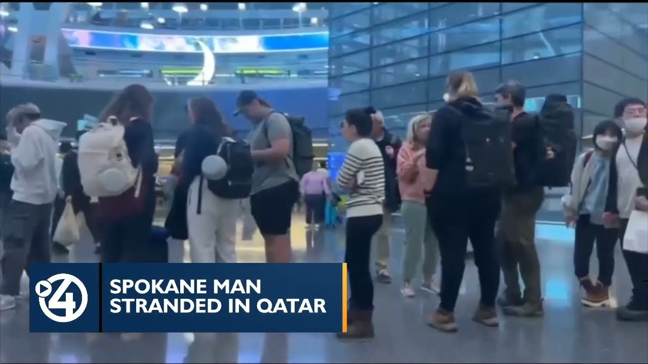 WATCH: Good Morning Northwest at 6 March 4, 2026