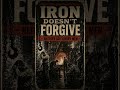 Industrial Noir: Furnace Light. Bad Choices. | The Foundry Boys