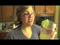 Beginning of video