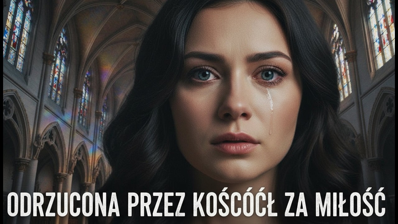 Odrzucona przez kościół za lesbijkę, gospelowa piosenkarka zszokowała wszystkich hitem