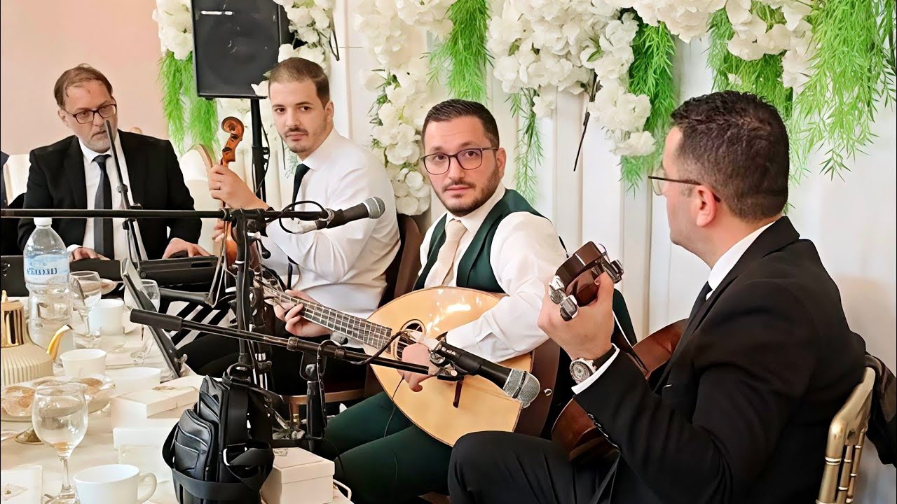 ناسك يا زينة البهاء / عيب عليك انتِ مهنية/ نفسي و أنا مولاها