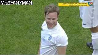 Jose Mourinhonun Çelmesi