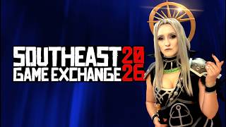 Southeast Game Exchange 2026 | Cosplay Music Video