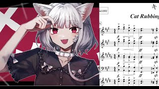   cat Loving Ver Orchestra