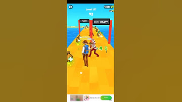 funny best noob GamePlay walkthrough (iOS and Android)