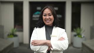 Meet Dr Kim Bernales at A2 Dental in Auburn WA