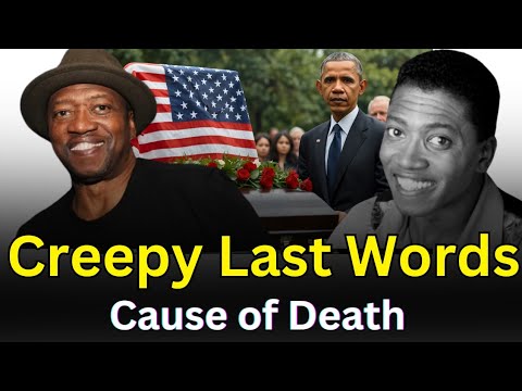 Video T.K. Carter Dies at 69 | Cause of Death & Final Words Revealed