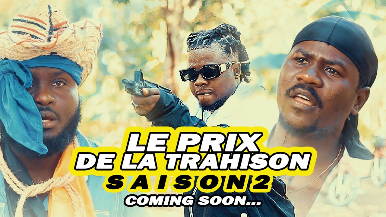 LE PRIX DE LA TRAHISON_Yon Apèsi Eksklizif sou Sezon 2! - YouTube