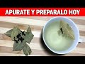 Mezcle Solo 2 Hojitas de Laurel con 2 Clavitos de olor y lo que me hizo me dejo adorando la receta