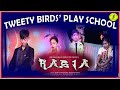 Rasia  tweety birds play school annual function 2023   balugaon  just smile odisha