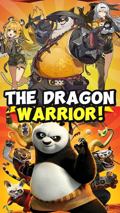 We Got Kung Fu Panda in Zenless Before GTA 6!