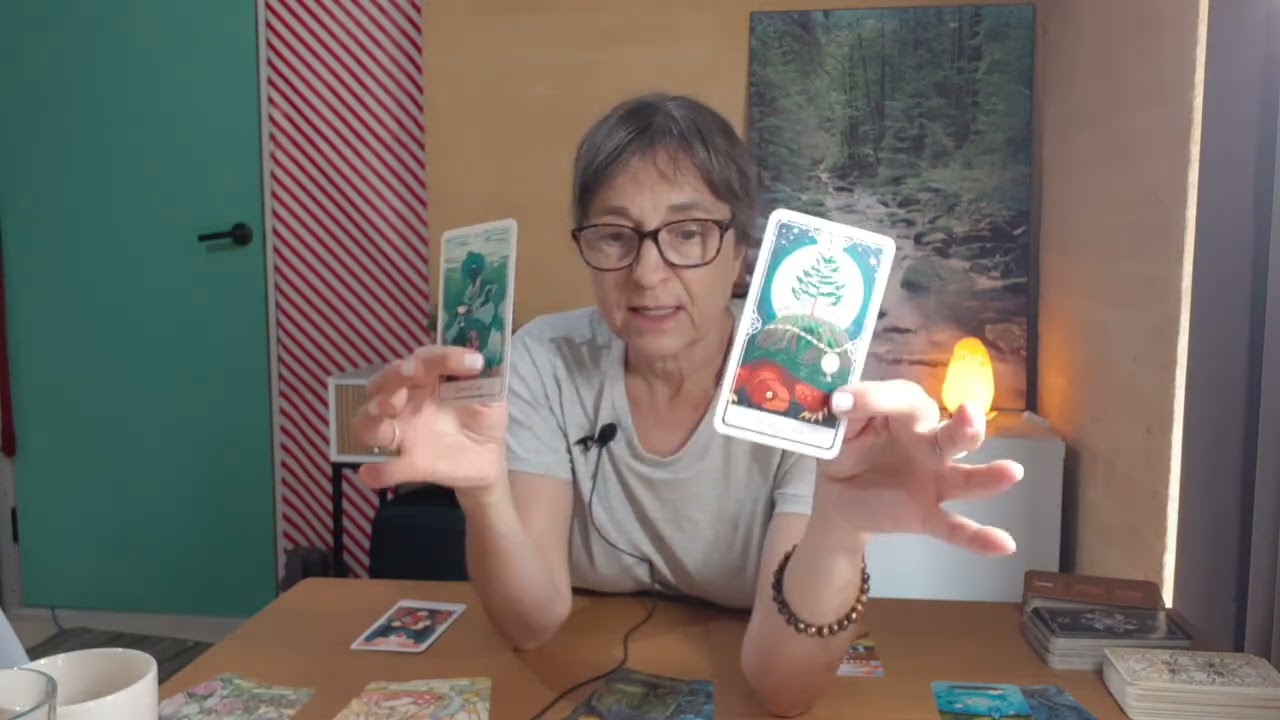 LEO READING for 28 Feb - 8 March 2026