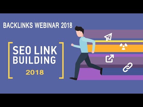 backlinks-webinar-2018-|-rank-no-1-on-google