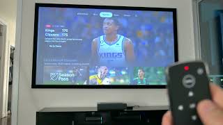 TECH DAILY review of the Function101 Button Remote for Apple TV