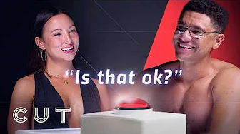 Is Him Sleeping With Other Women a Dealbreaker? | The Button | Cut