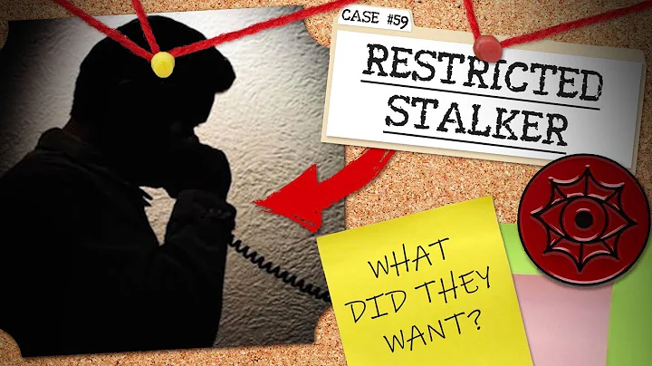 Family Terrorized by Phone Stalker | Restricted St...