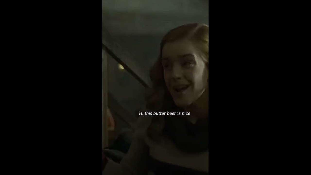 Yn Being Shorts Harrypotter