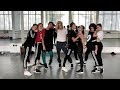 RIHANNA – Love On The Brain | Ildar Gaynutdinov Choreography | Todes Bulgaria