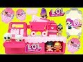 Color Changing Magic Fake LOL Dolls Shopping for Pearl Shell School Supplies Color Changing Magic Fake LOL Dolls Shopping for Pearl Shell School Supplies