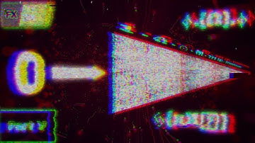 Numbers 0 to ?҉͙̤̝͈̤̓̉͒?̴̦͔̙̰̑̓́́̔?҈̞͚̘̱̎̀?̵͚̟̀͂?̷͔͈̖̣͕̌́͊  [Part V] [RTX & FX ON]