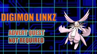 Digimon LinkZ How To Get Mega Cherubimon screenshot 5
