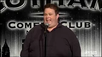 Ralphie May: Gay Weddings are the Best Weddings to Attend