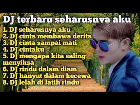 DJ Tiktok Viral Remix Full Album Maulana Wijaya 