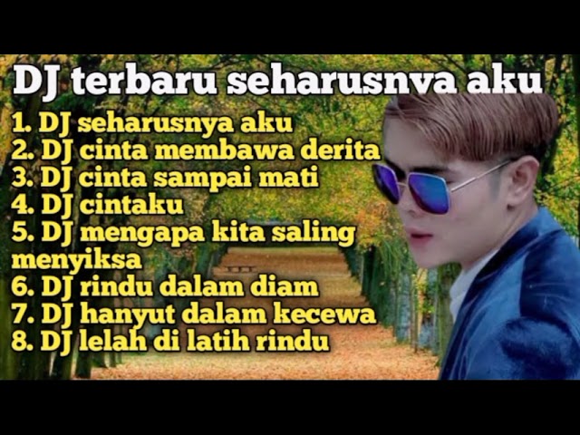 DJ tiktok viral remix full album Maulana Wijaya class=