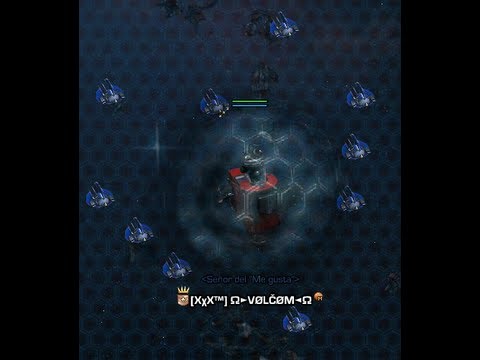 Dark Orbit España 2 FULL HERCULES FULL LF4 VØLČØM