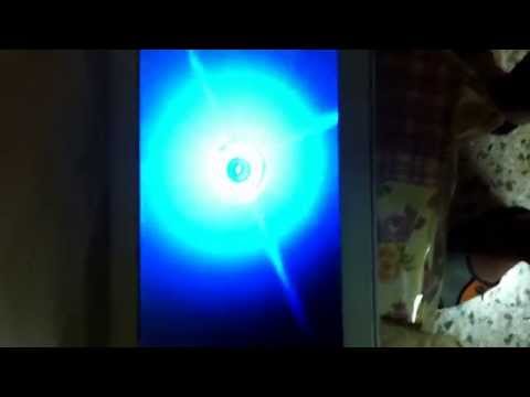AOSON m1013 screen